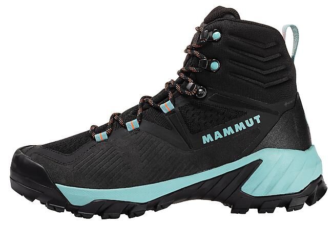 MAMMUT - CHAUSSURES DE RANDONNEE SAPUEN HIGH GTX W