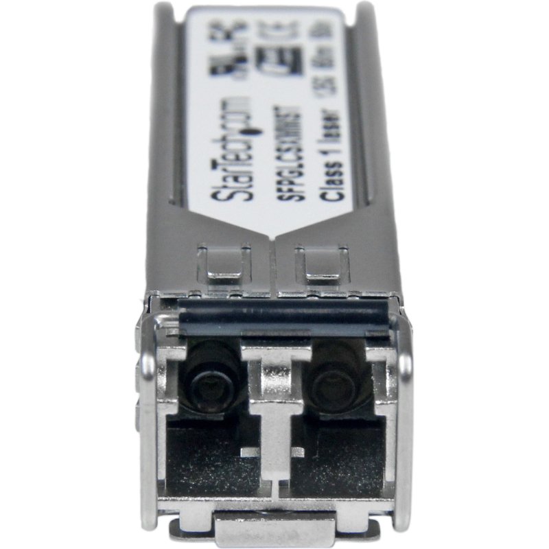 StarTech.com Module SFP GBIC compatible Cisco GLC-SX-MM - Transceiver Mini GBIC 1000BASE-SX