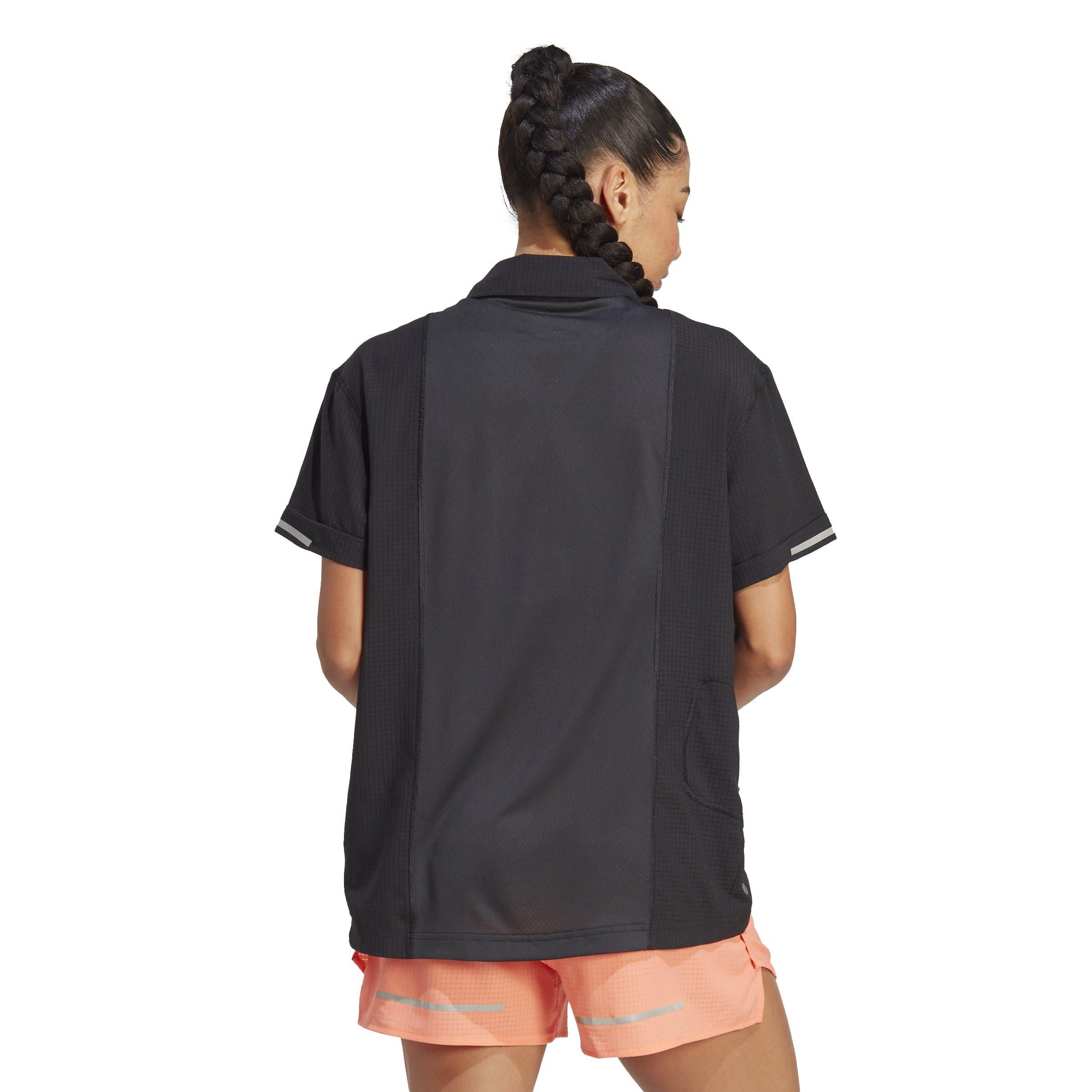 adidas X City Running Heat.Rdy T Shirt Womens