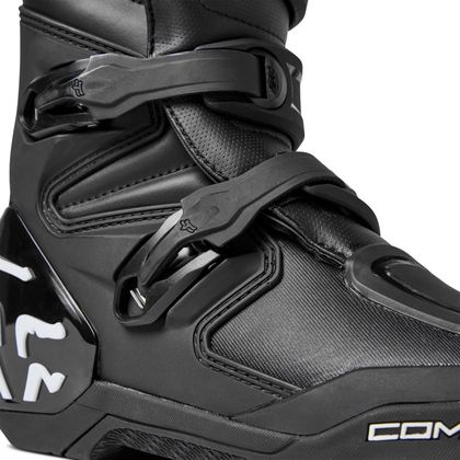 Bottes cross Fox COMP 2025 - Noir