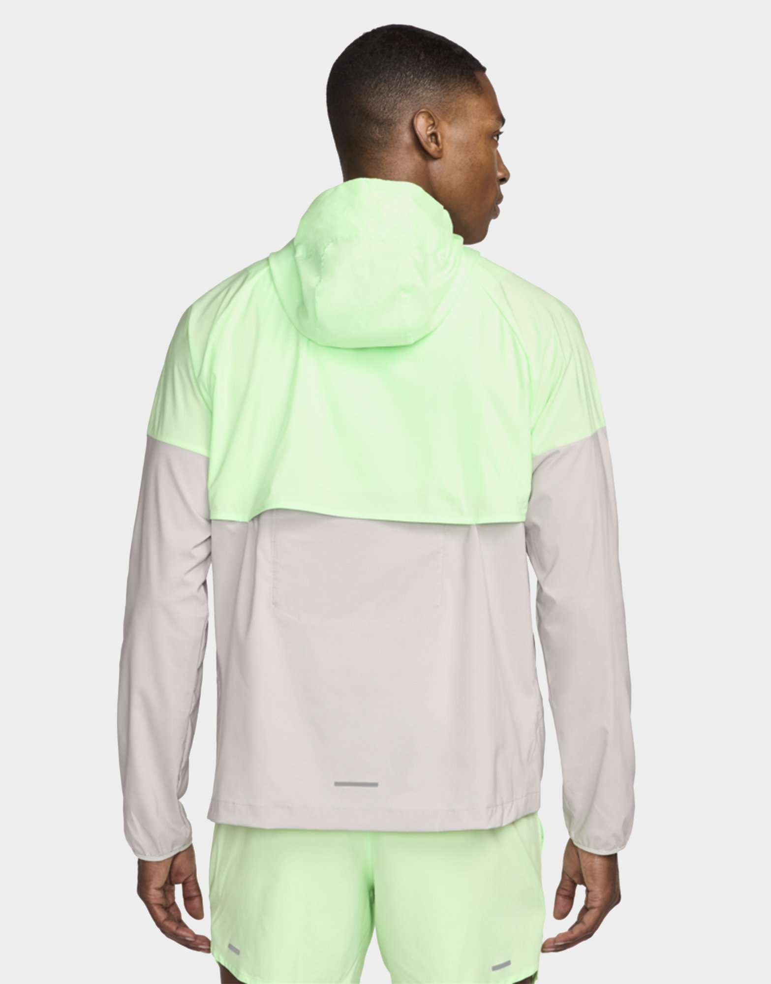 Nike Packable Windrunner Jacket