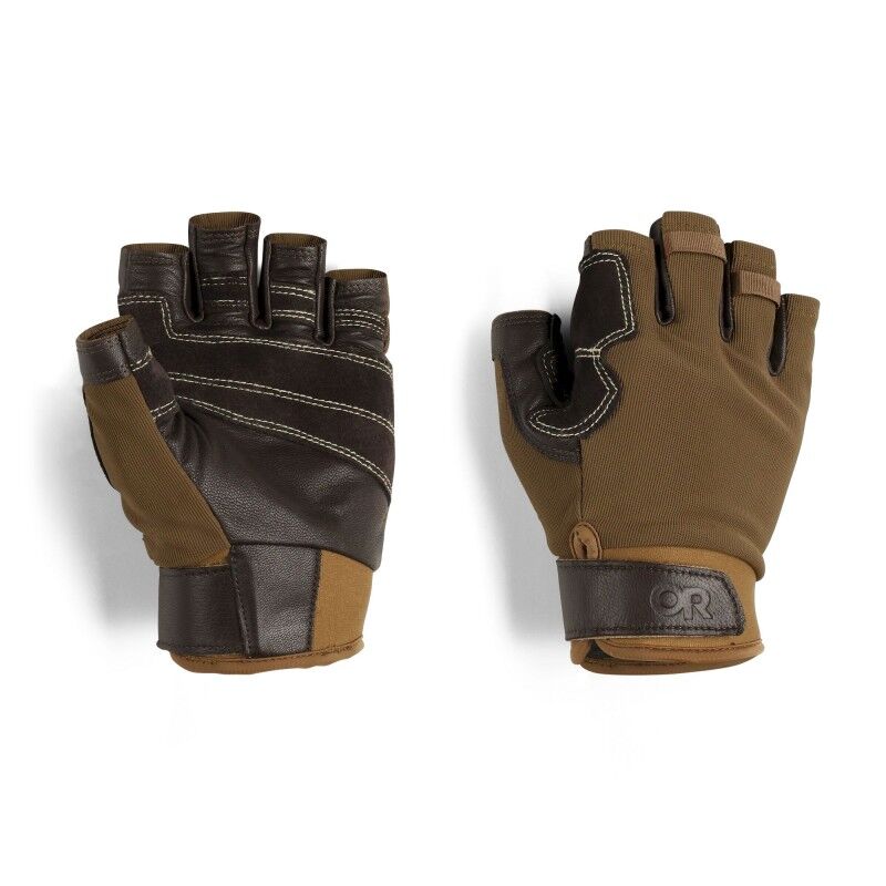 Fossil Rock II Gloves - Gants escalade