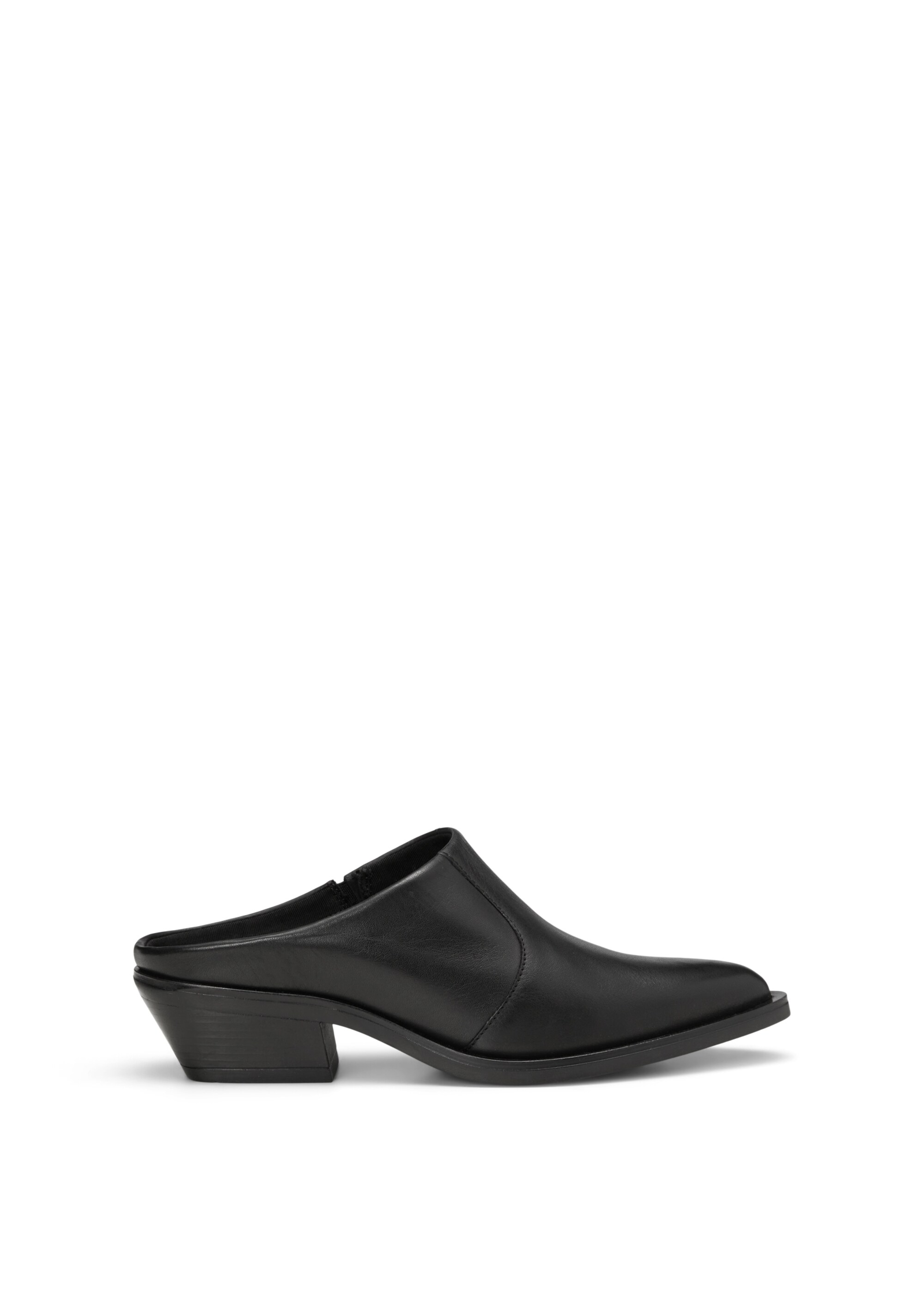Mule aus edlem Kalbleder