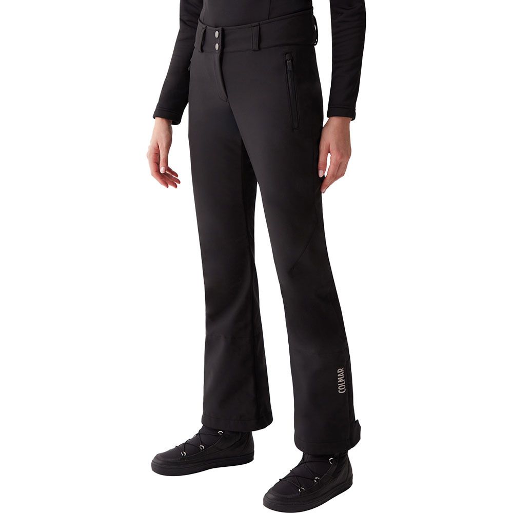 Colmar 283 - Pantalon ski Femme black