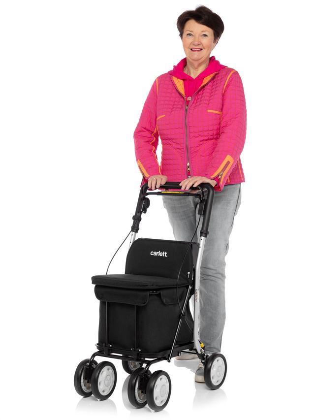 Rollator 