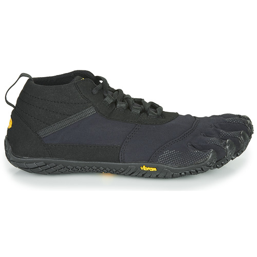Vibram Fivefingers - V-TREK - Noir / Noir