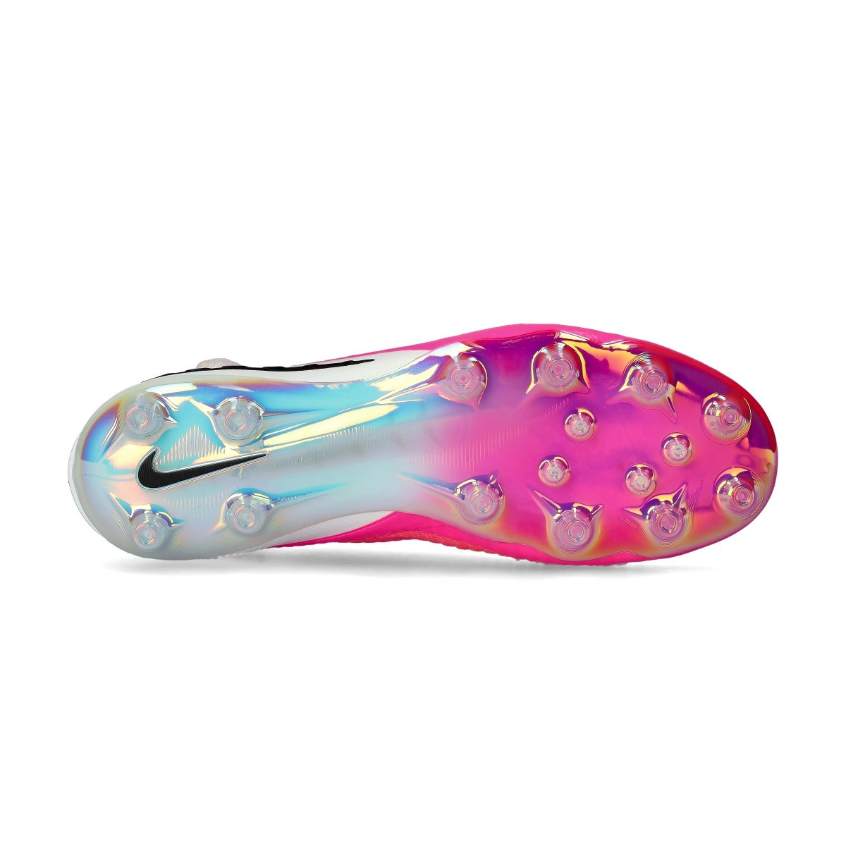 Chuteira Nike Phantom 6 High Elite AG-Pro