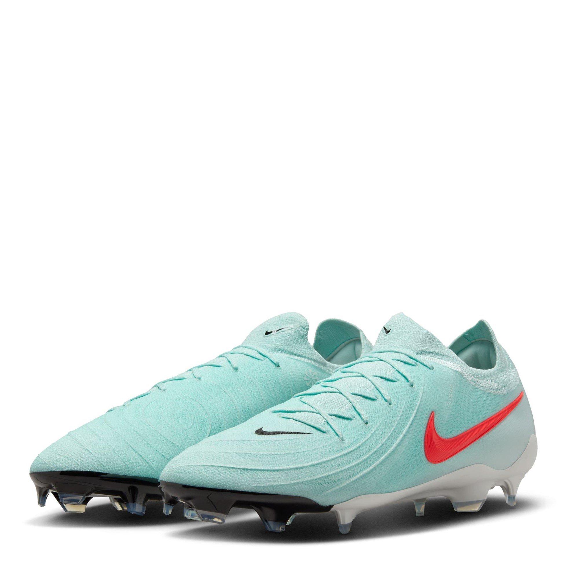 Nike Phantom GX II Pro Firm Ground Football Boots Mens
