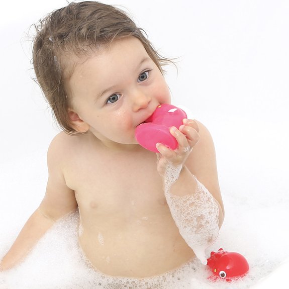 Jouet pour le bain Aspergeurs : Mer