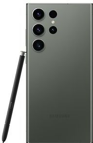 Samsung Galaxy S23 Ultra 5G 256GB Green