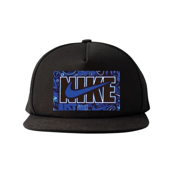 Snapback Caps | Komfortabel og Justerbar for Voksne Nike