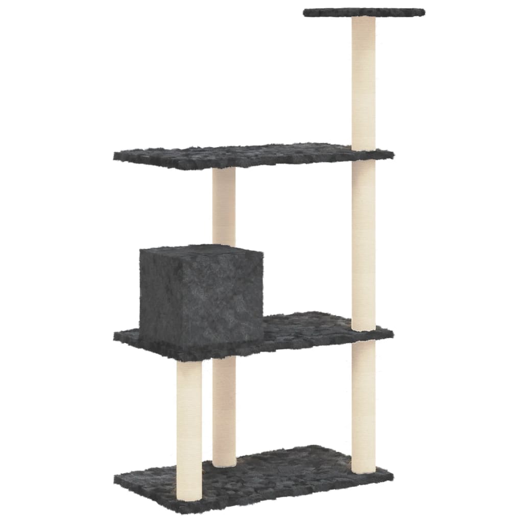 Árvore para gatos