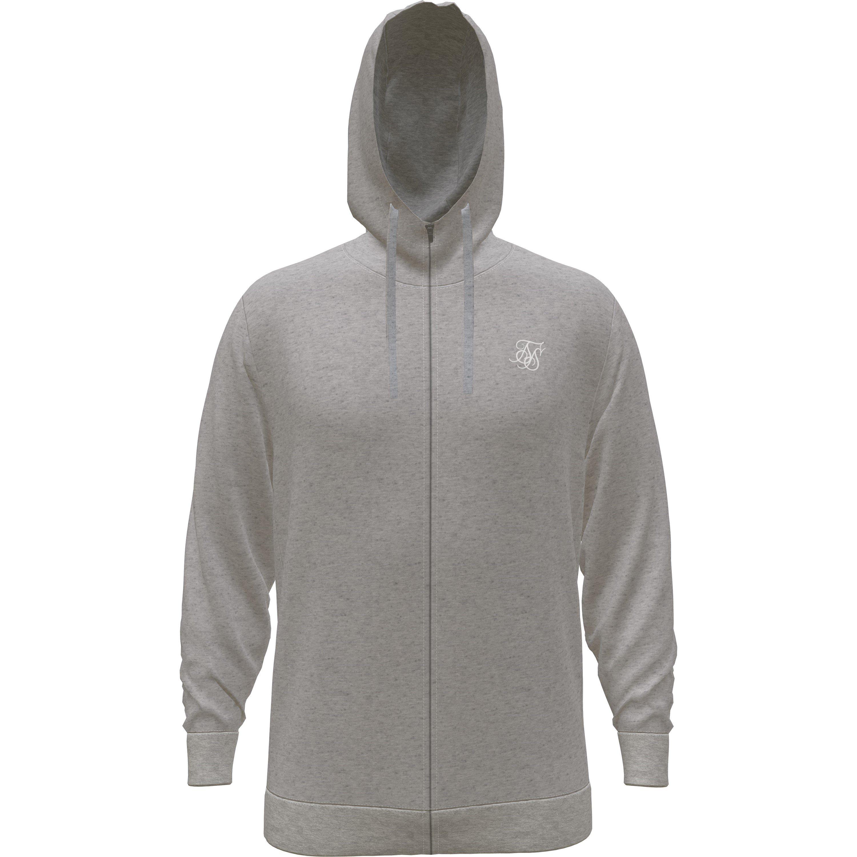 SikSilk Zip Hdy Sn99
