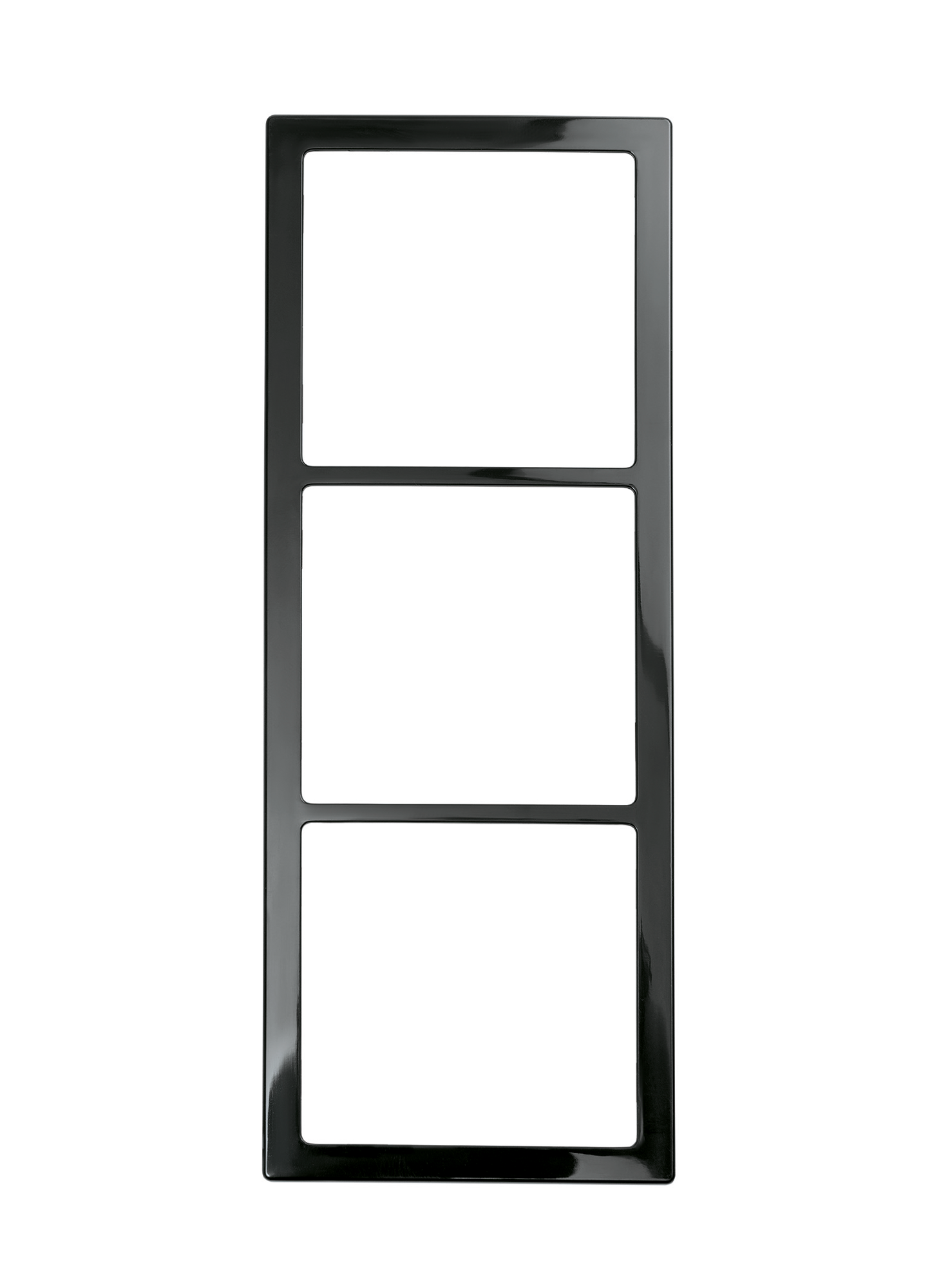 Inprojal System 20.000 Abdeckrahmen dreifach