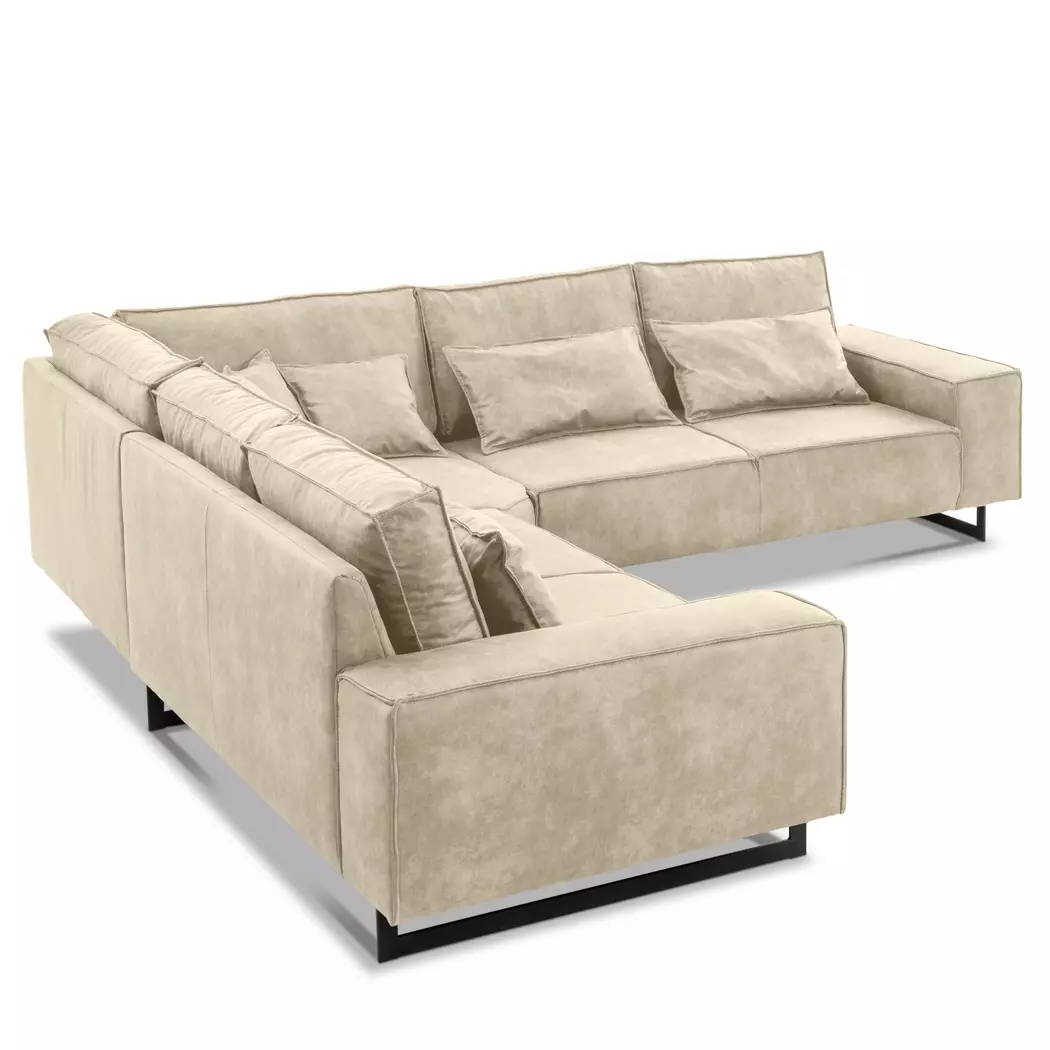 Ecksofa Antwerp