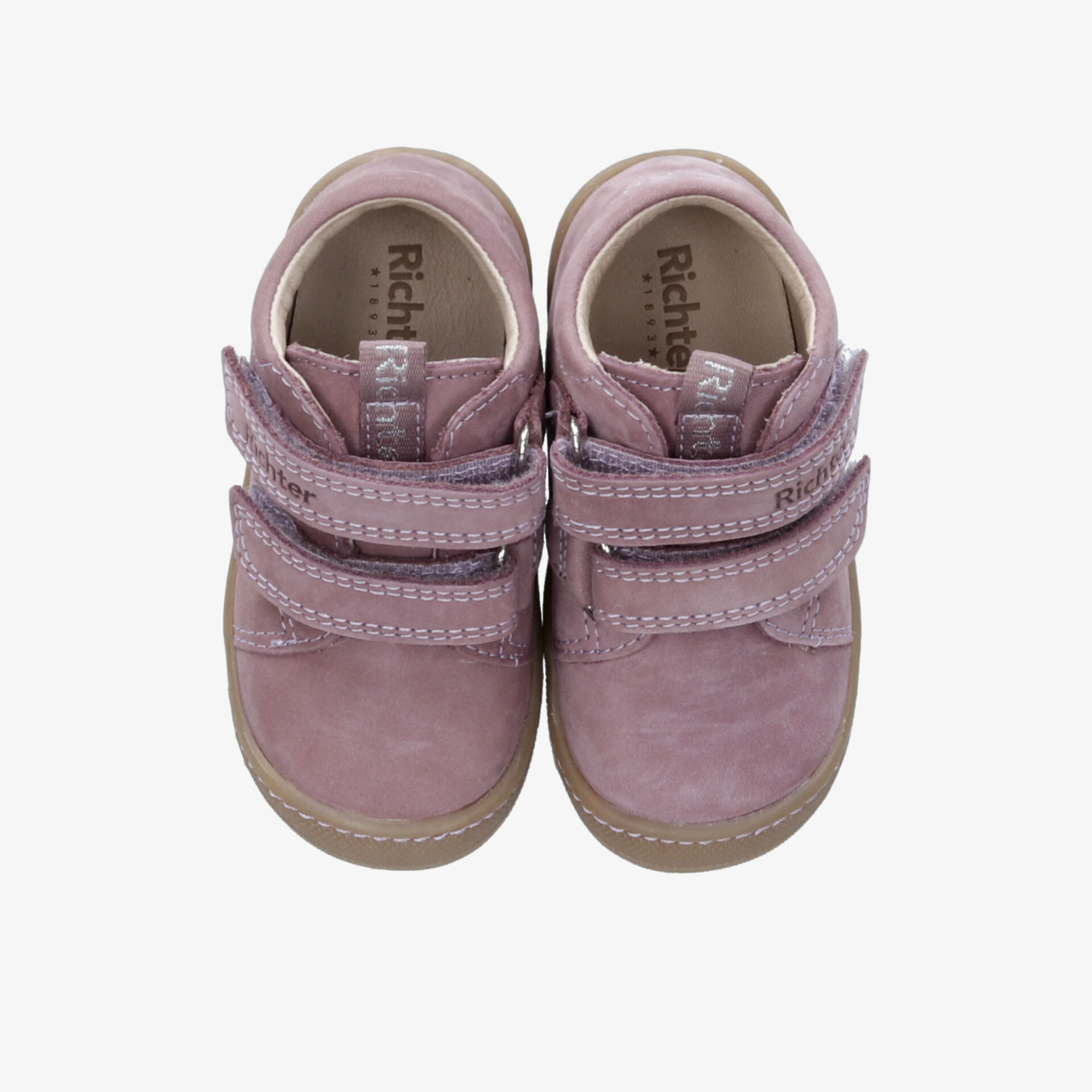 Richter Kinder Lauflerner Maxi - Rosa | Jetzt bei reno.de kaufen