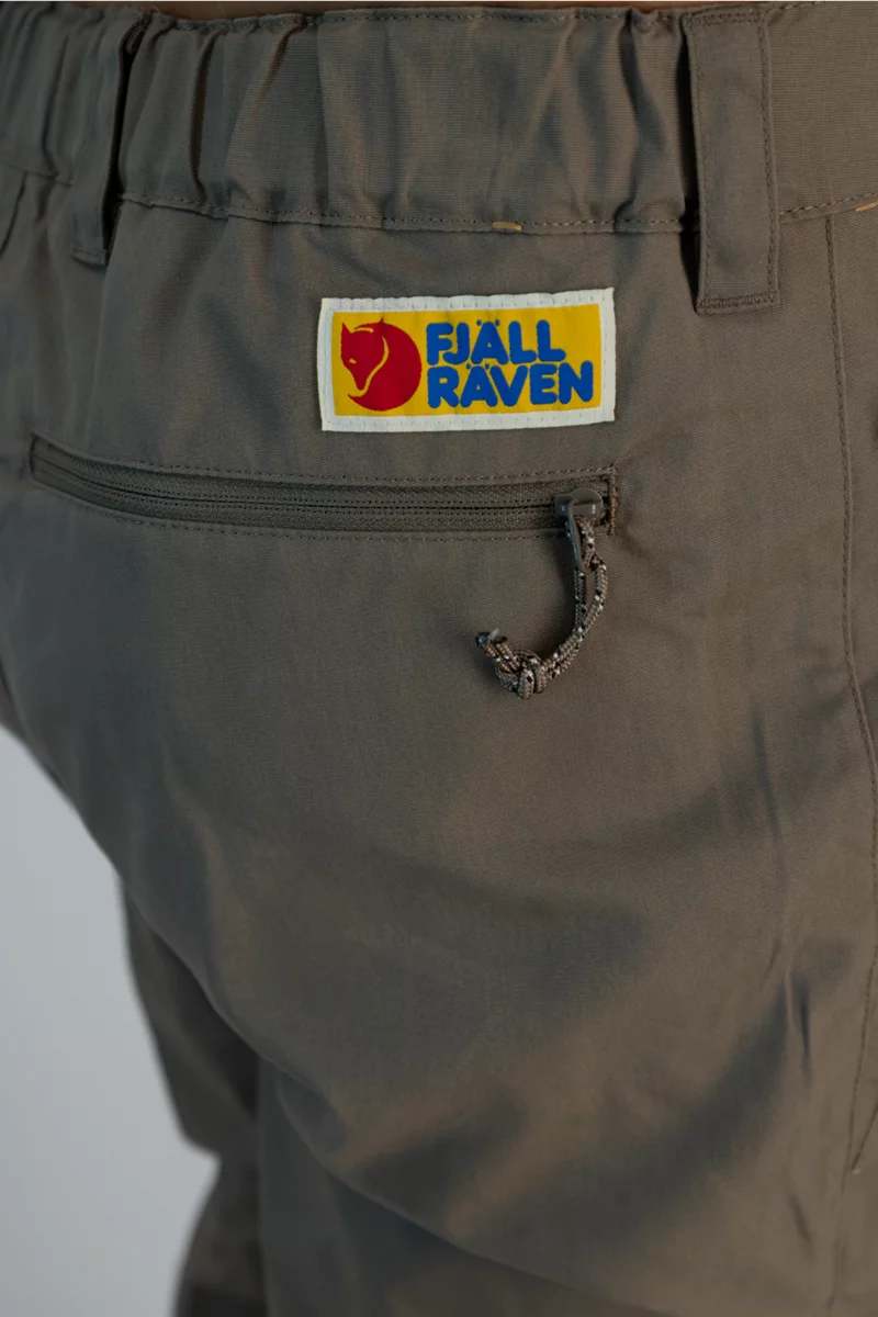 Fjällräven Vardag Herren Wanderhose