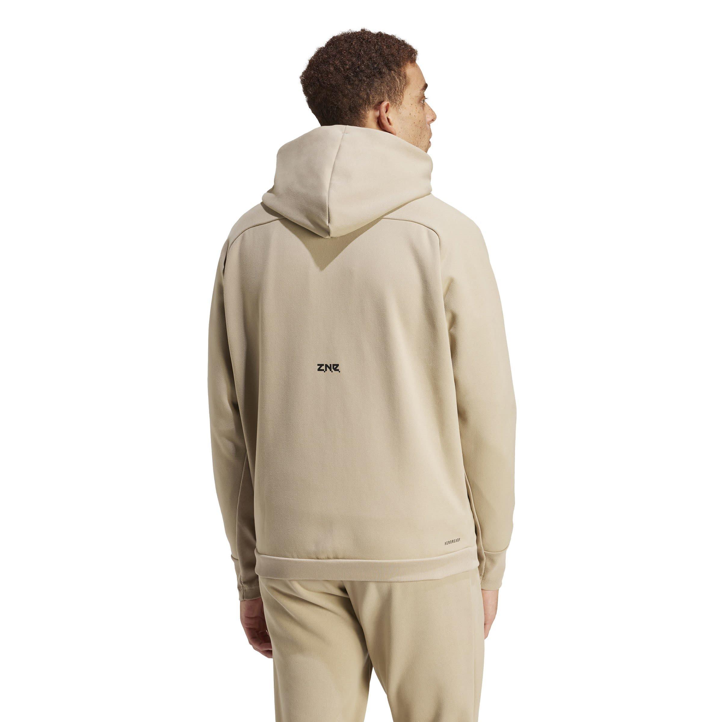 adidas adidas M Z.N.E. Wtr Fz Hoody Mens