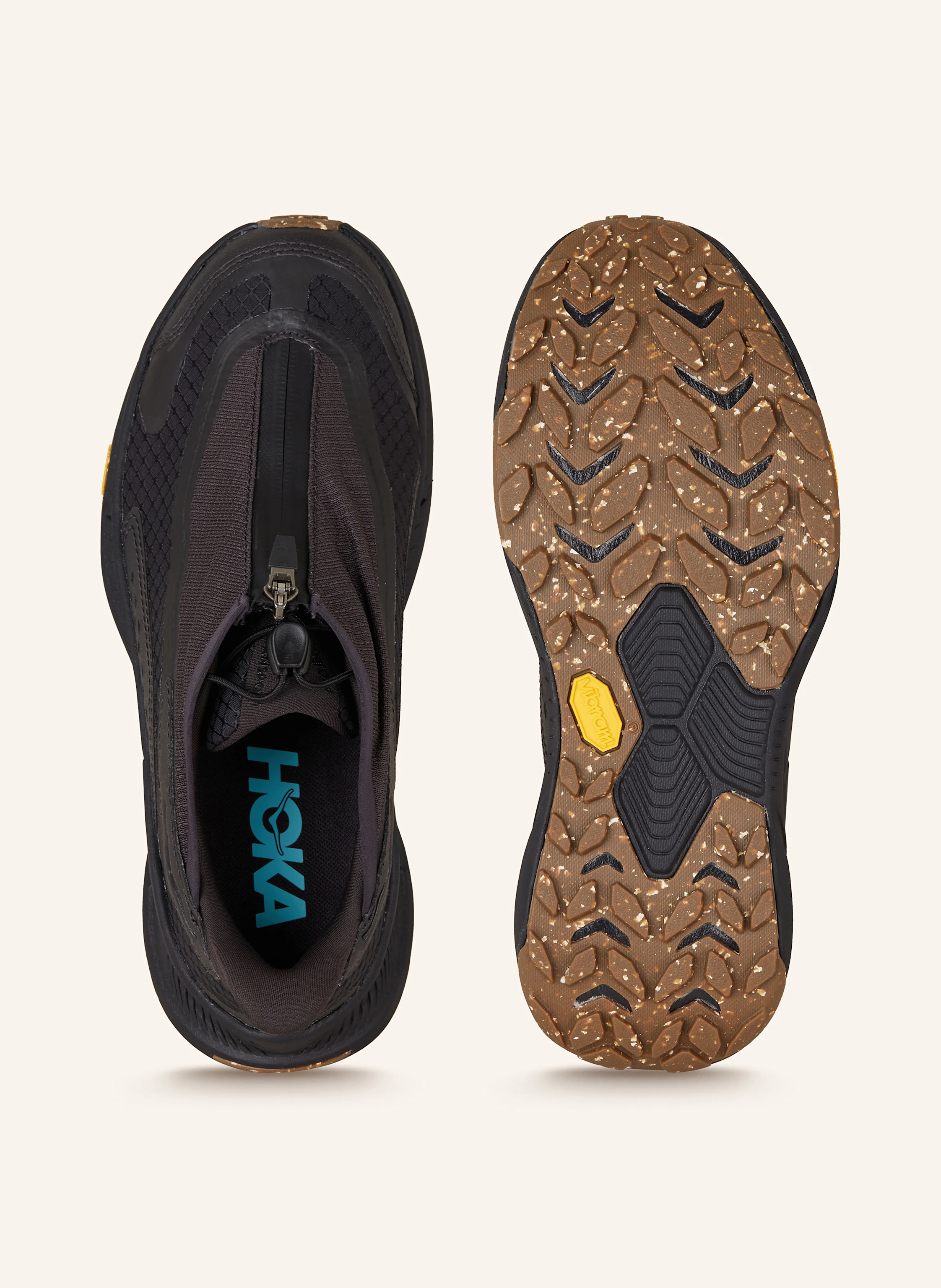 HOKA Sneaker PROJECT TRANSPORT