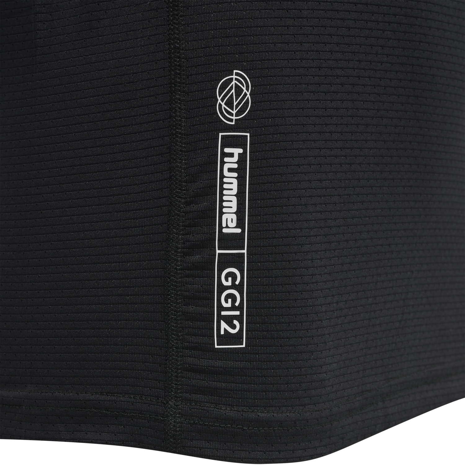 hmlGG12 TRAINING TEE KIDS