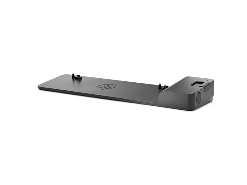 HP USB-C/A Universal Dock G2 - Dockingstation - USB-C - HDMI, 2 x DP - 1GbE - 100 Watt