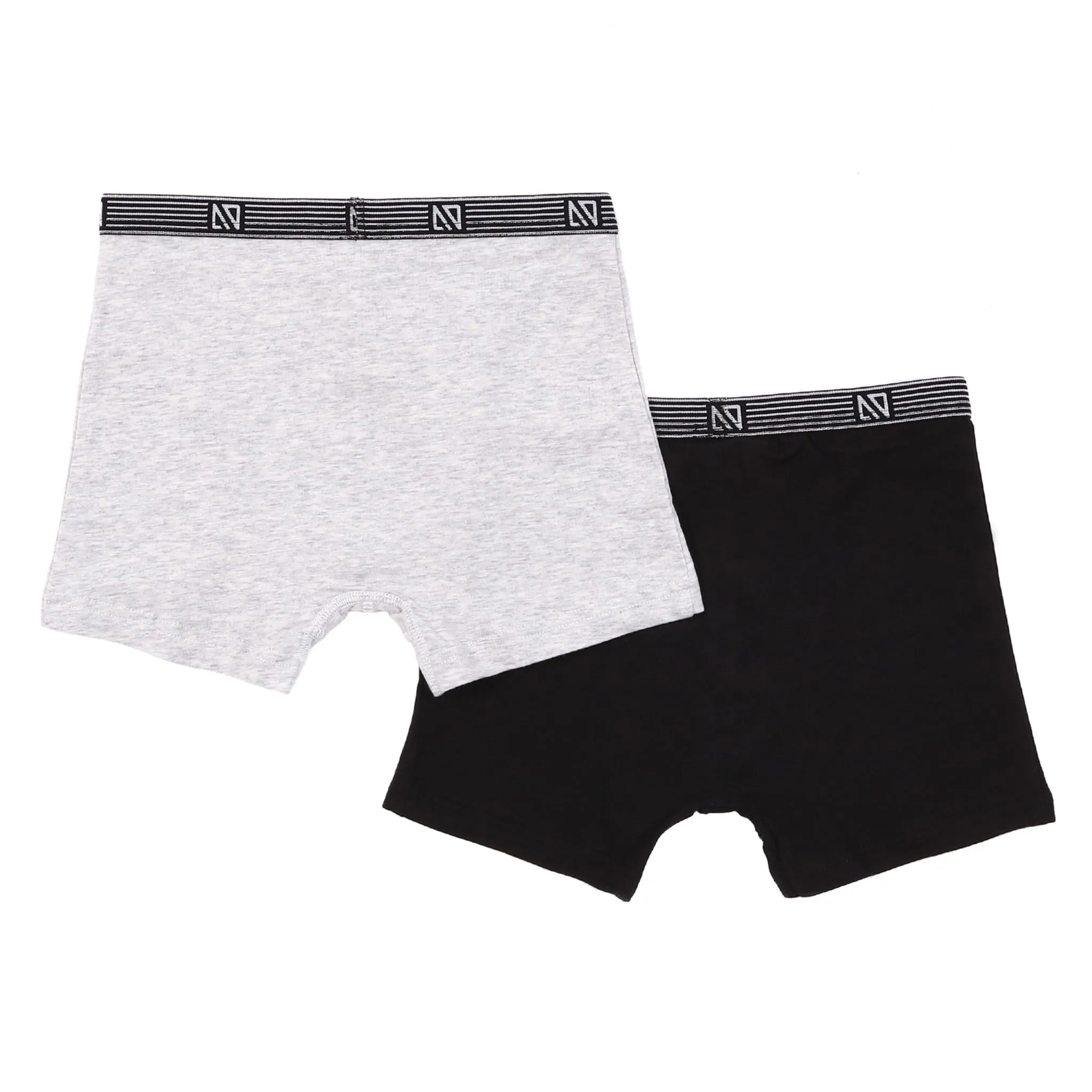 Nanö Boxers Uni Paquet de 2 Nano 2-16ans