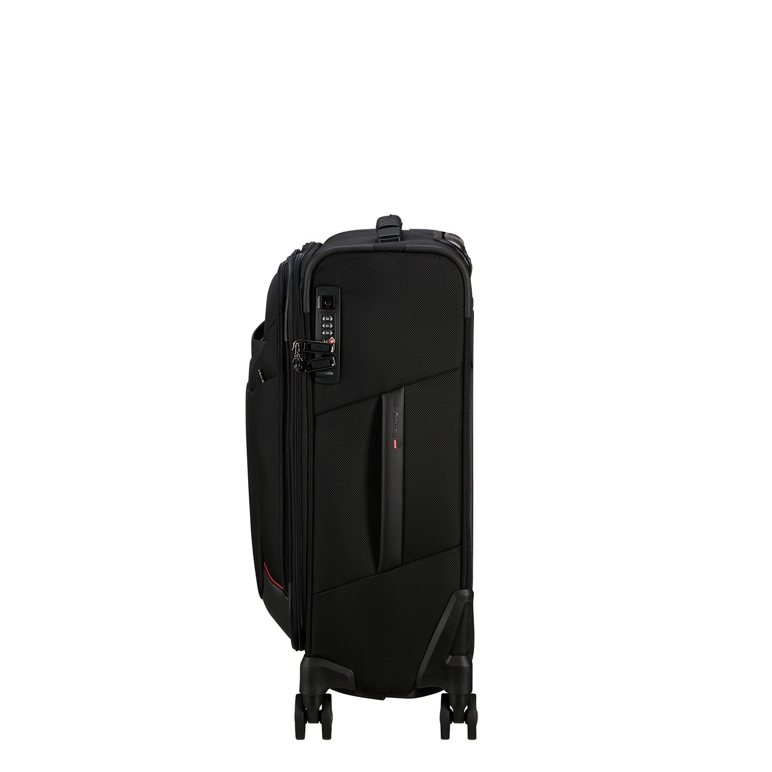 Samsonite Pro-DLX 6 Spinner 55 Strict black