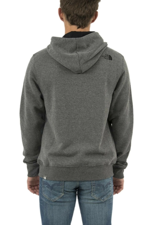 Sweat the north face cg46 open gate lxs t md g he /t bl