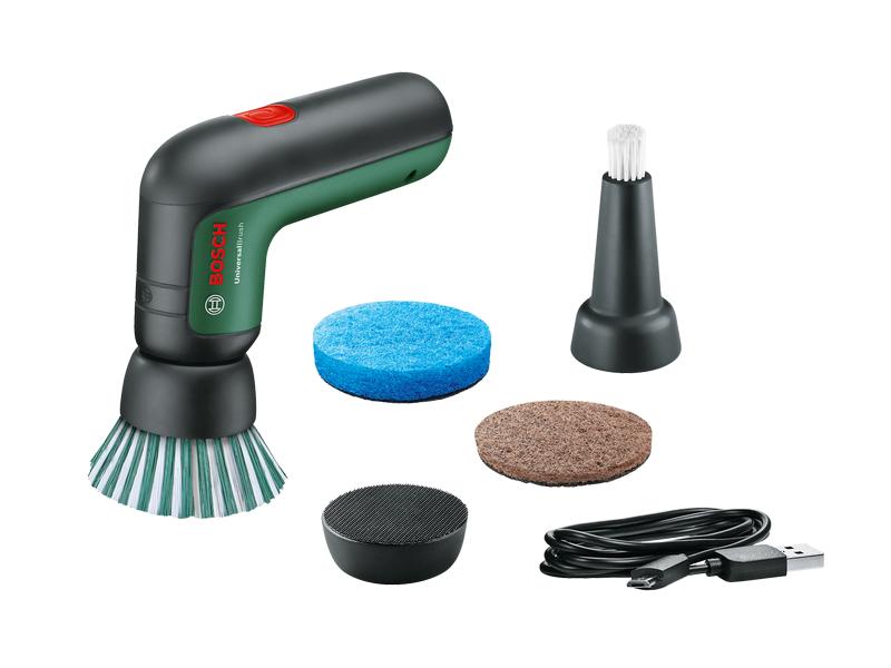 Bosch Akku-Universalreiniger Universal Brush Akku-Reinigungsbürste