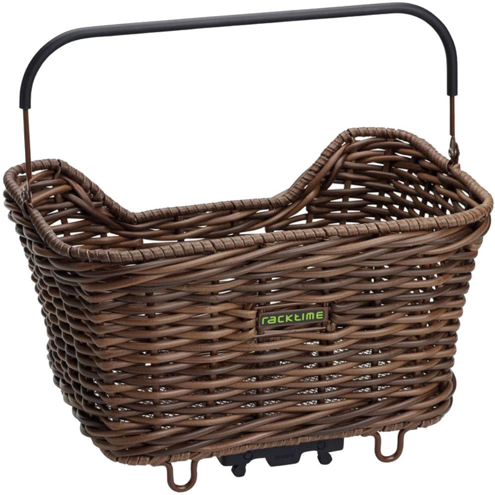racktime Willow 2 20L Fahrradkorb