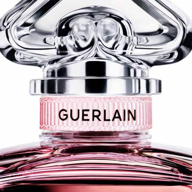 La Petite Robe Noire Rose Cherry Eau de Parfum GUERLAIN