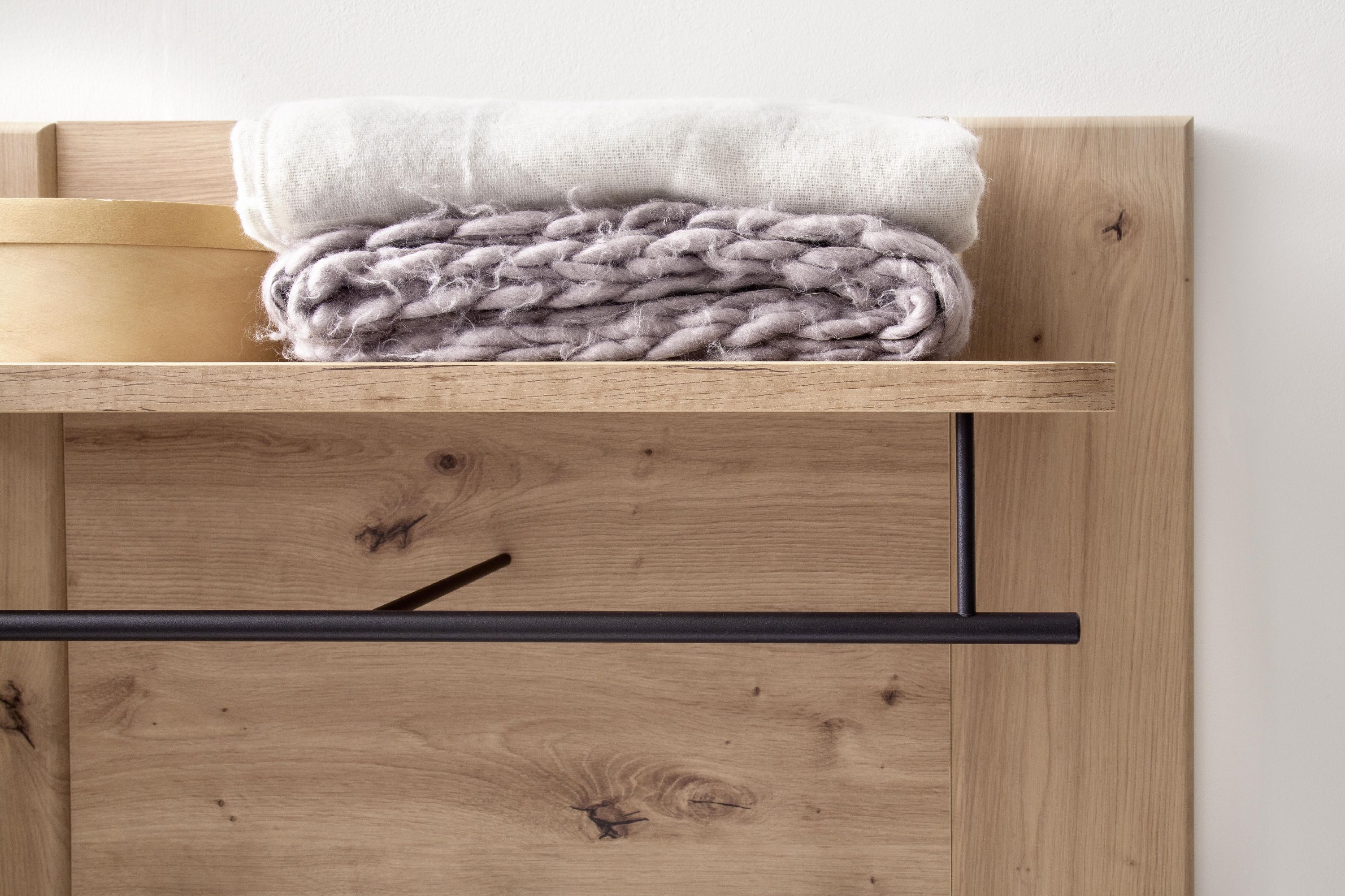 Garderobe CALAIS