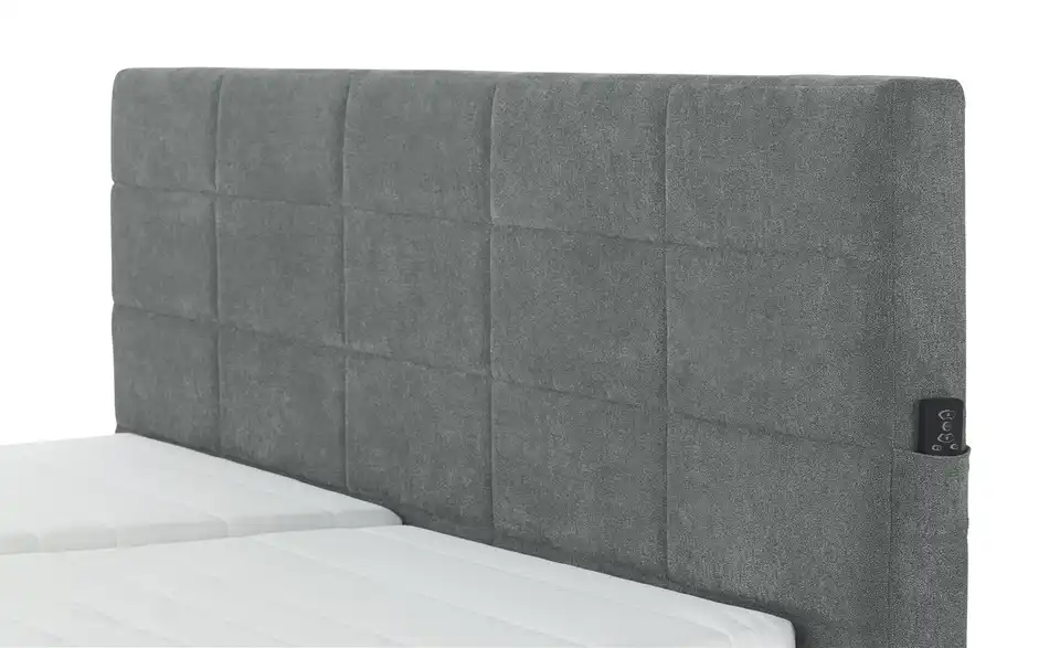 Boxspringbett Denver 6