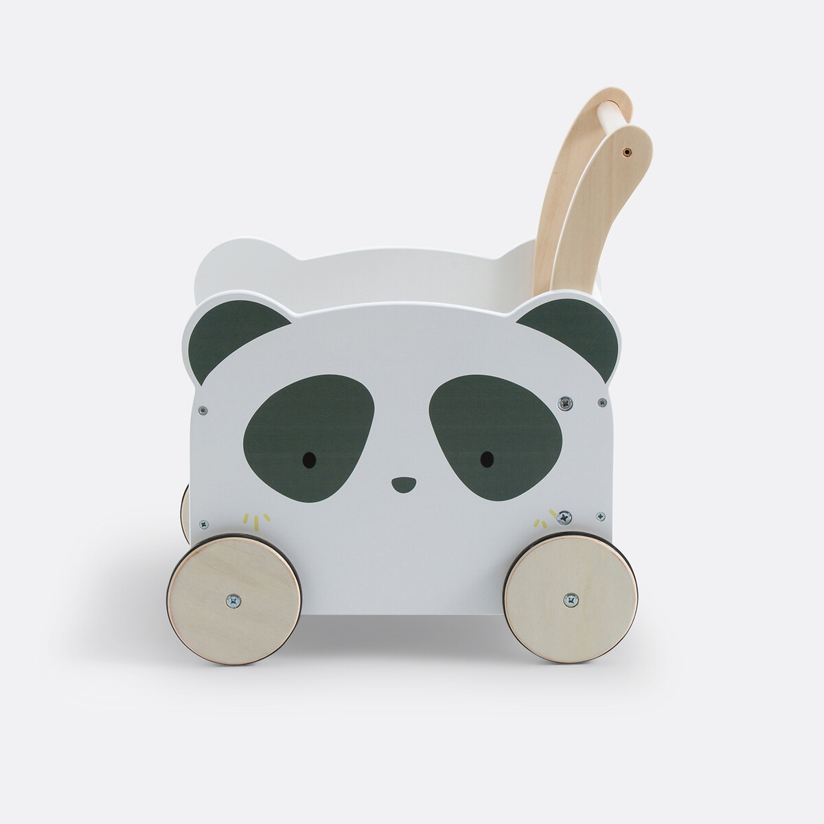 LA REDOUTE INTERIEURS<br>Mala infantil com rodas, Boloko