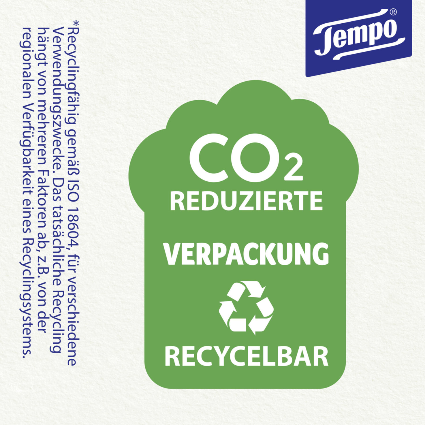 Tempo soft & sensitive Softpack 12x9 Tücher