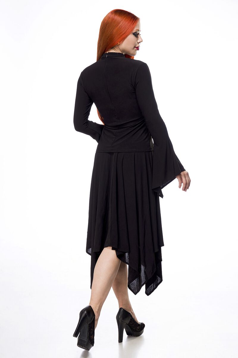 Ocultica Robe longue