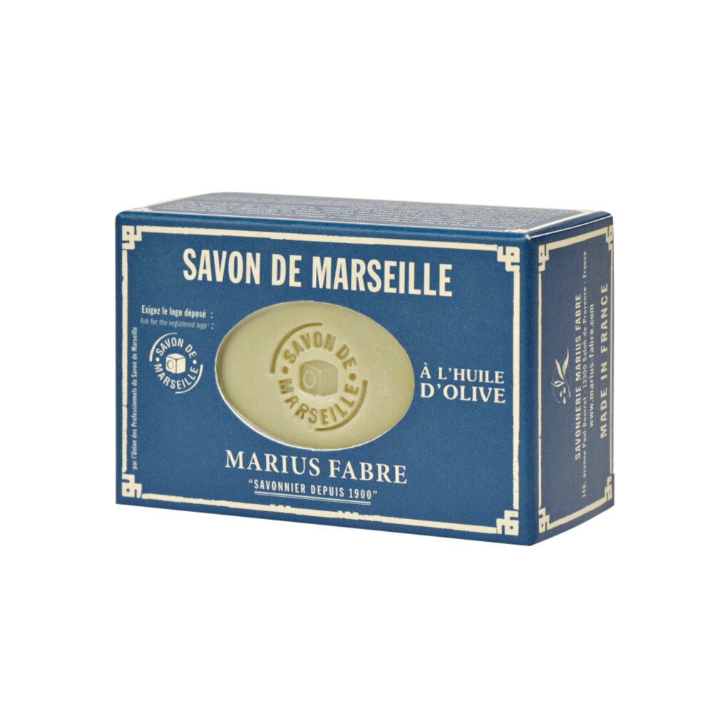 Marius Fabre Marseille Zeep Olijf150 gr