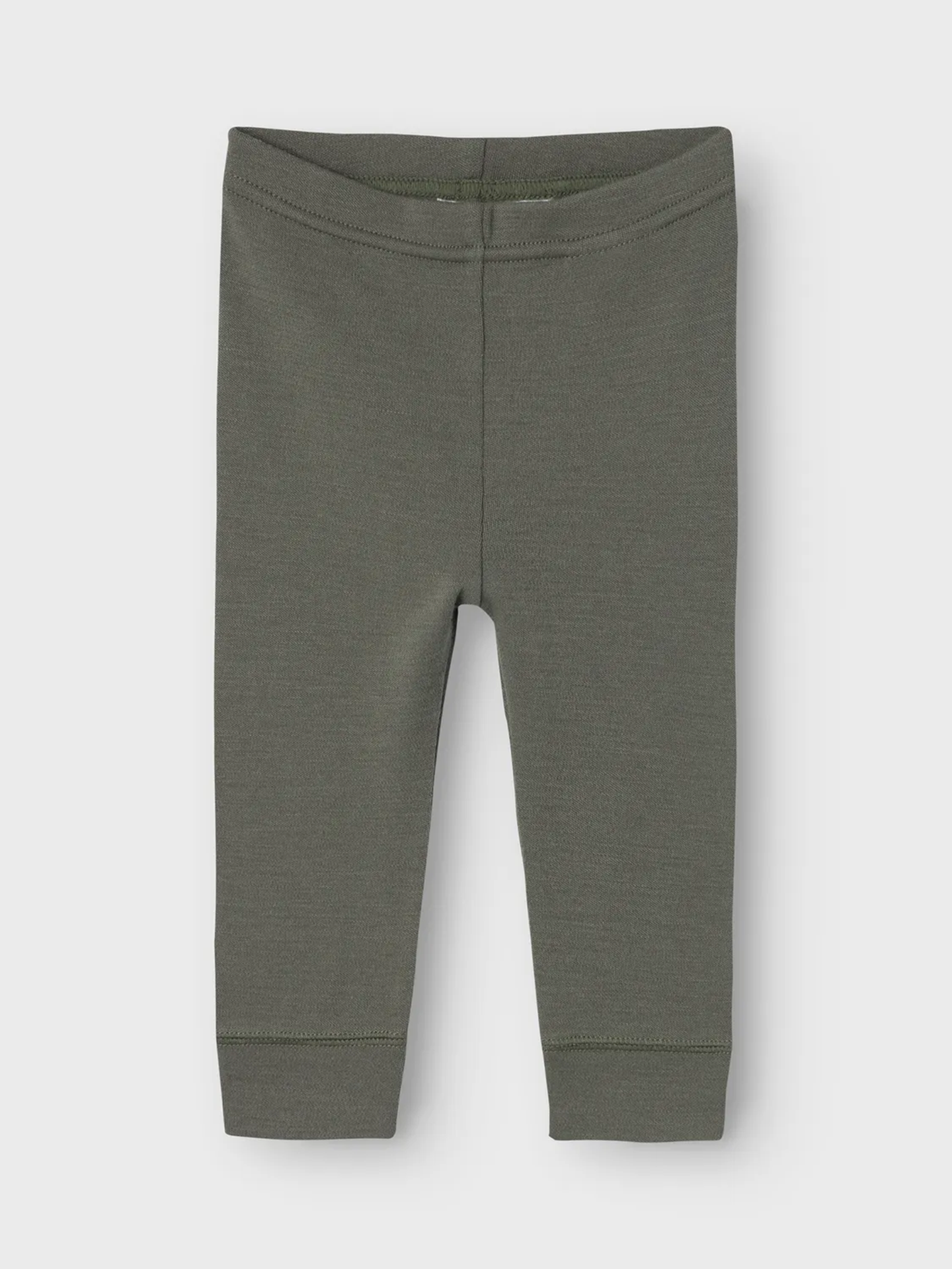Willow Wool Longjohn