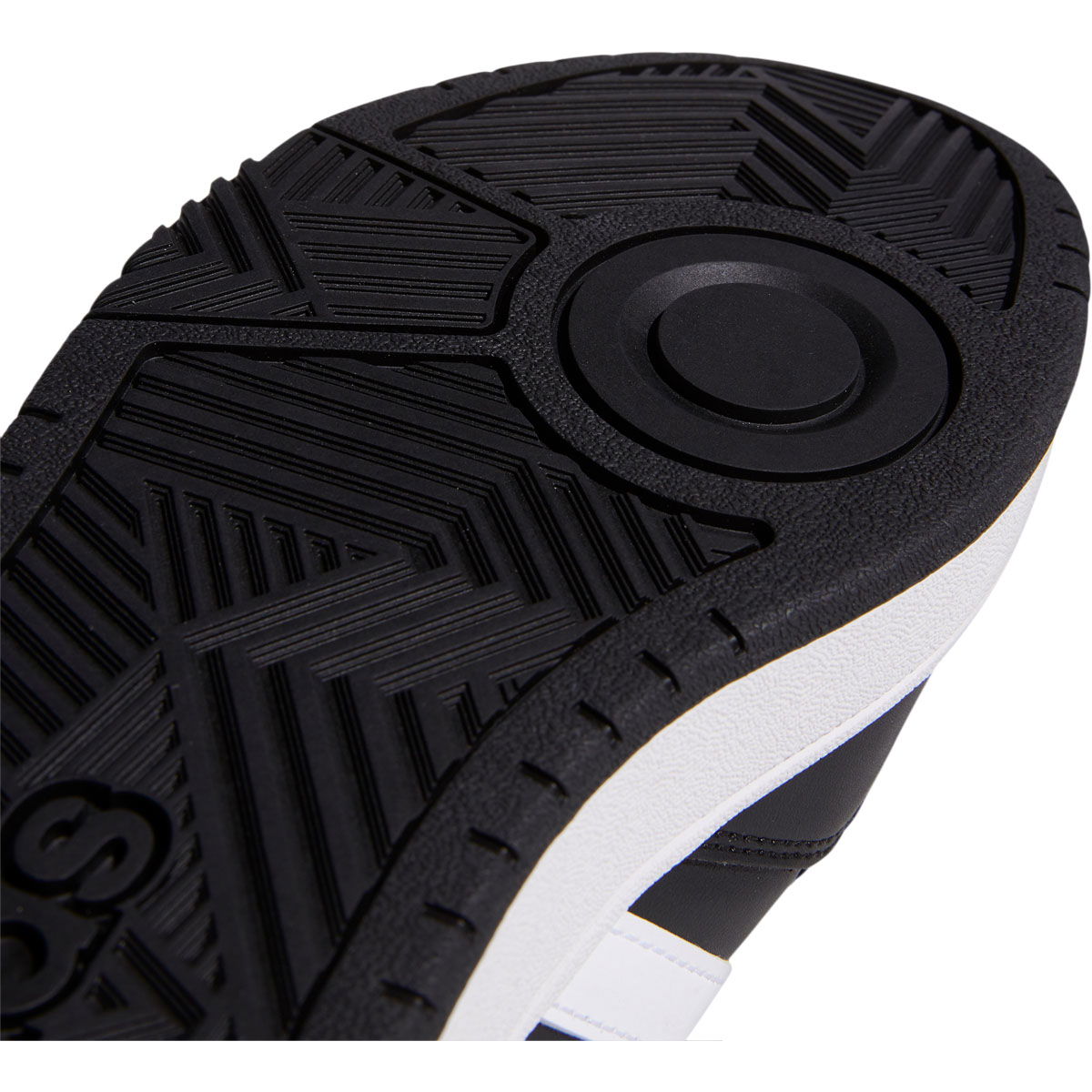 adidas Hoops 3.0 Sneakers Herre
