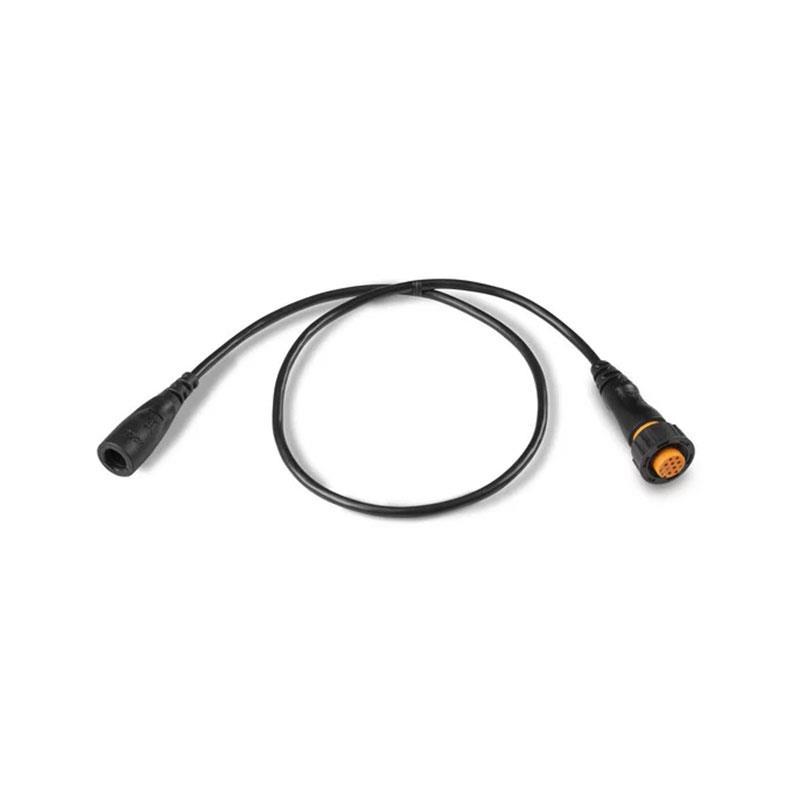 Adaptateur 4 Broches Garmin Pour Sonde 12 Broches
