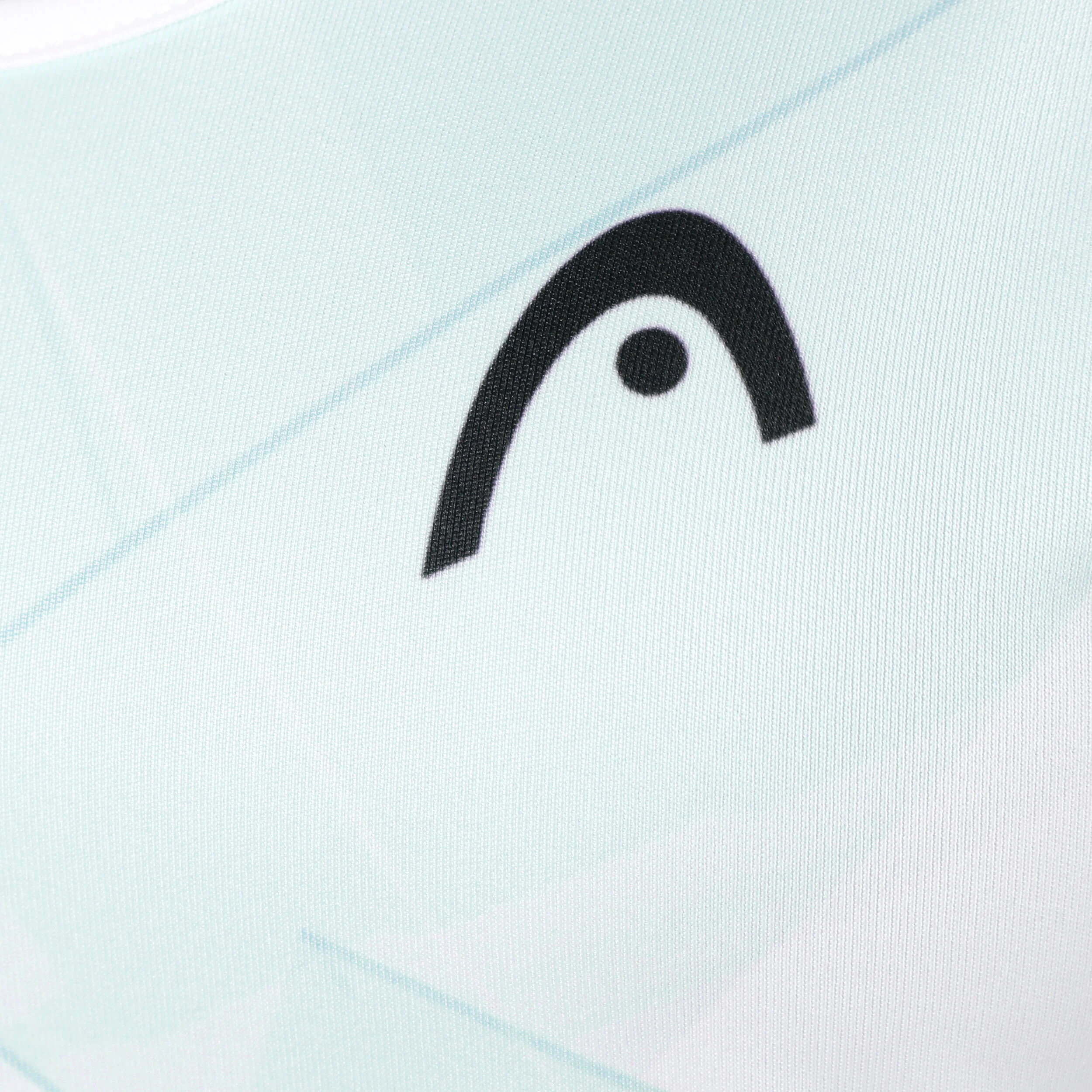 HEAD Spirit II Débardeur Tank Top Femmes - Bleu Foncé , Blanc