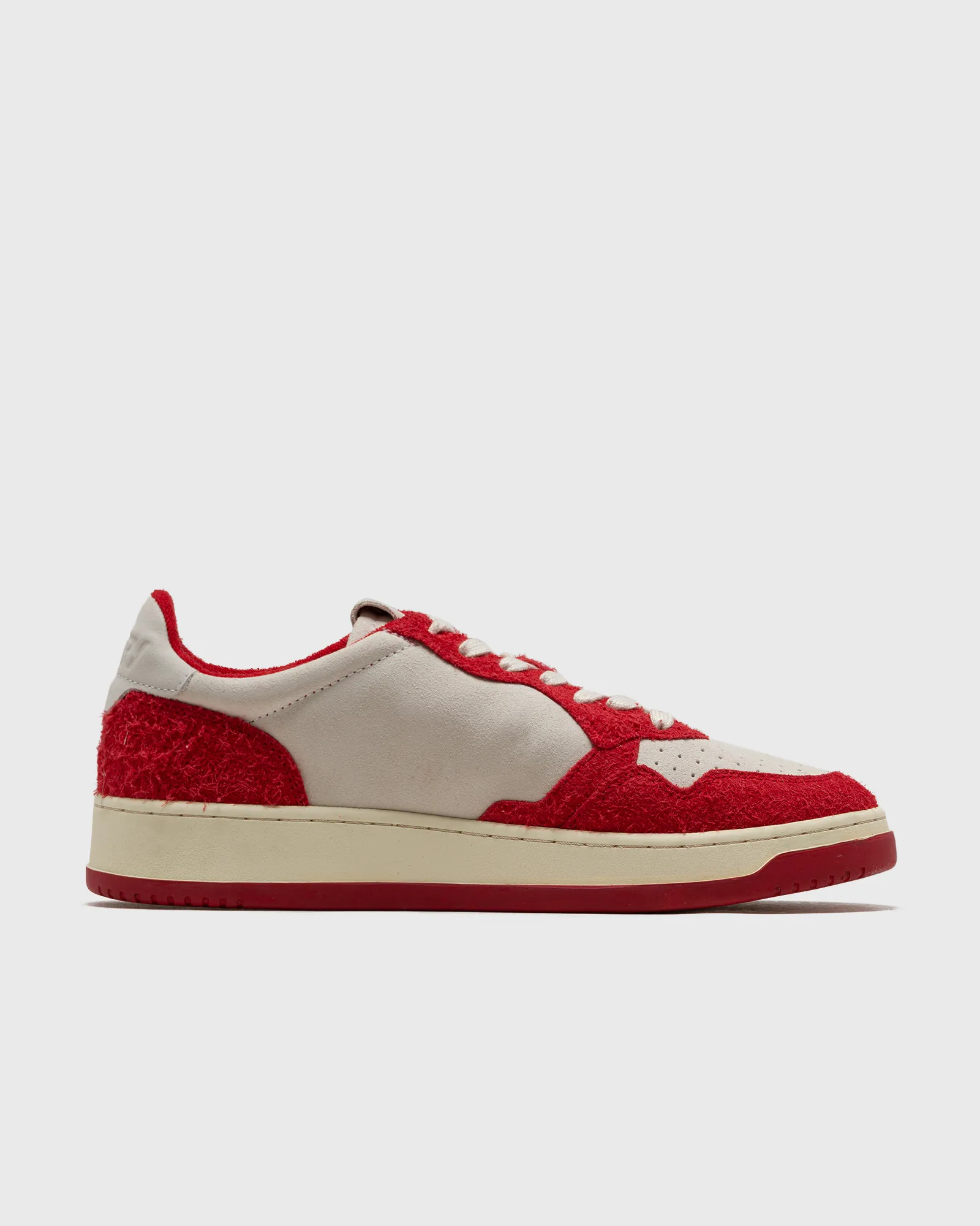 Autry Action Shoes MEDALIST LOW