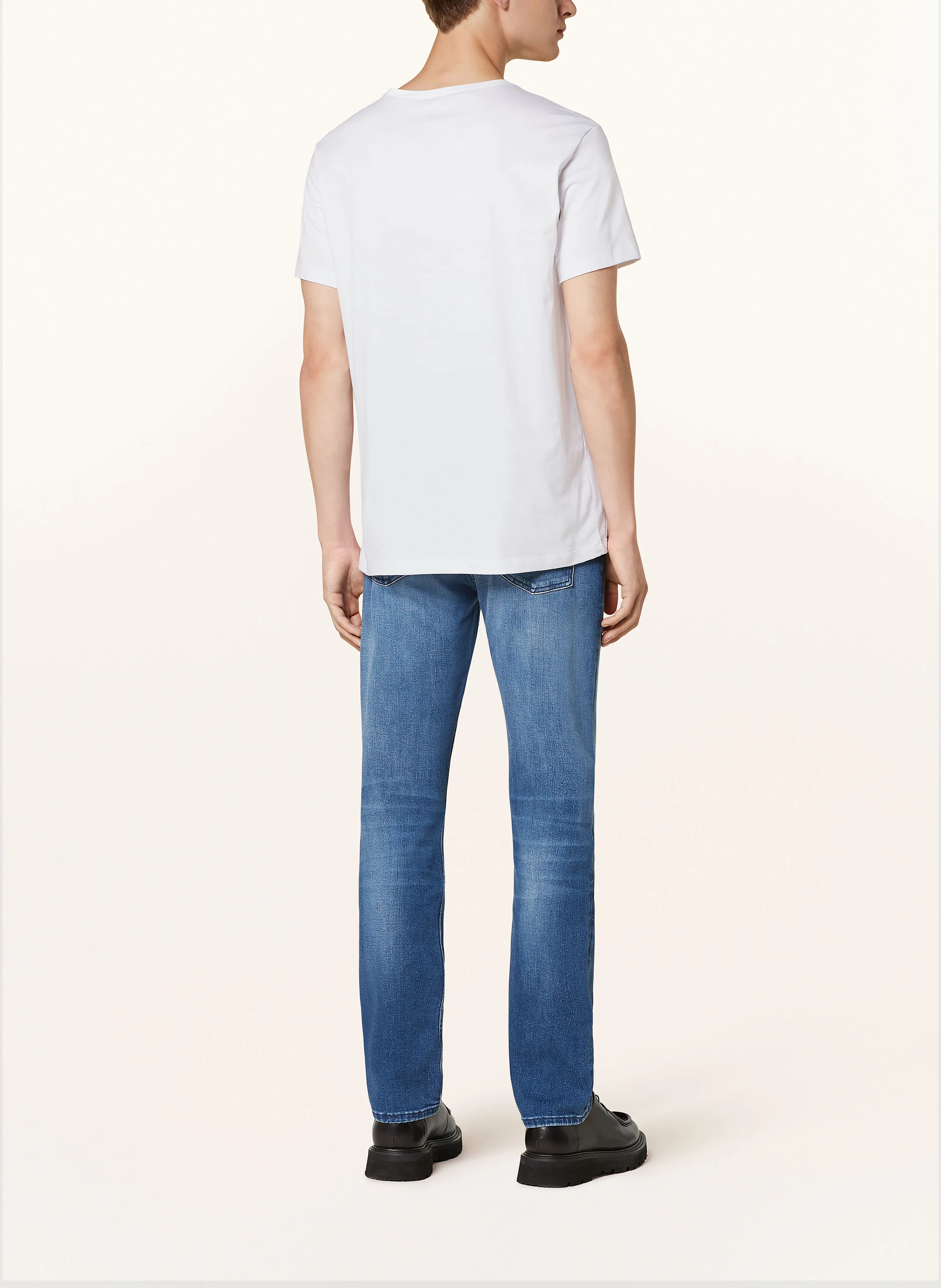BOSS 2er-Pack T-Shirts COMFORT