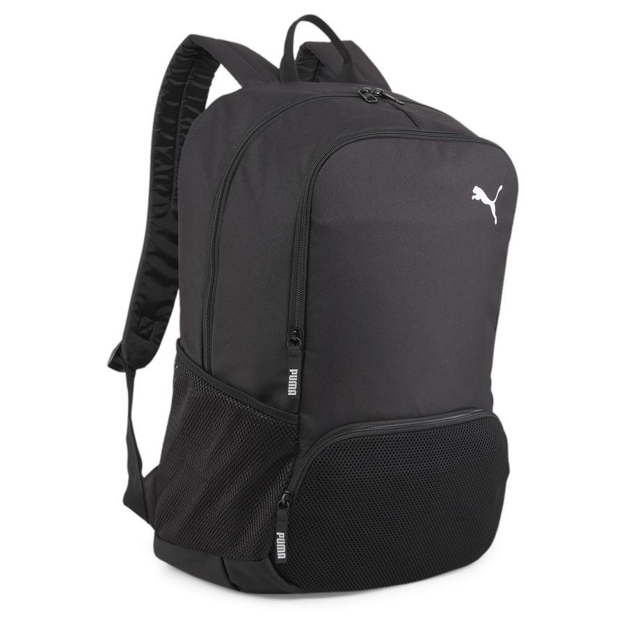 PUMA Sac à Dos teamGOAL Premium XL - Noir
