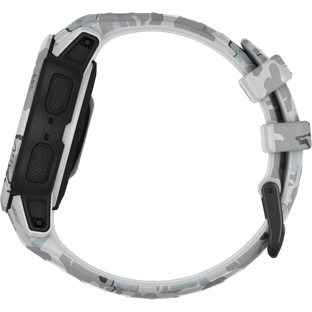 Garmin Instinct 2S Camo Edition Grau