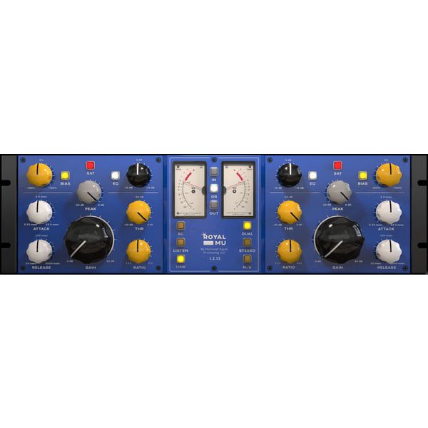 McDSP APB-16