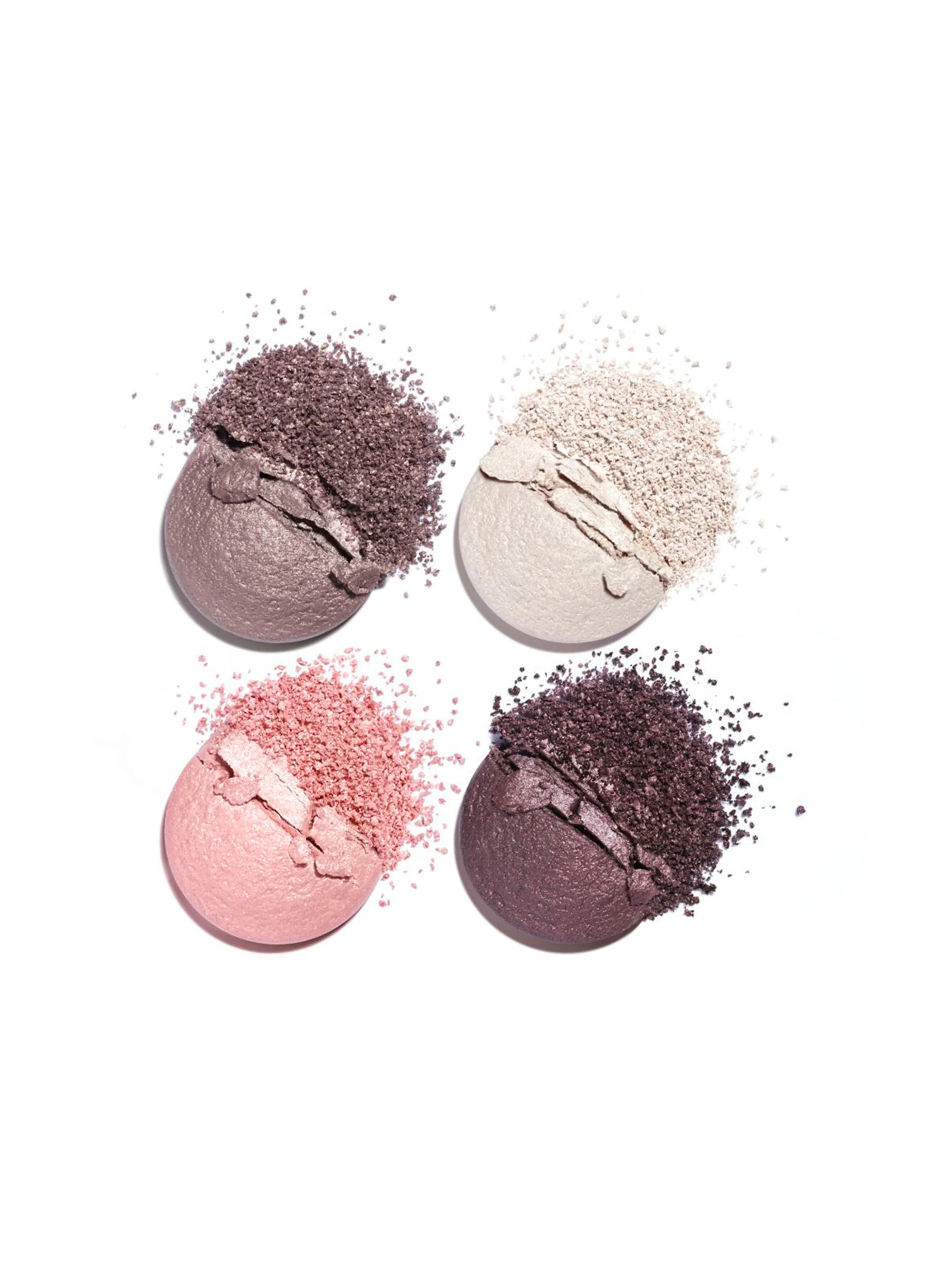 CHANEL LES 4 OMBRES