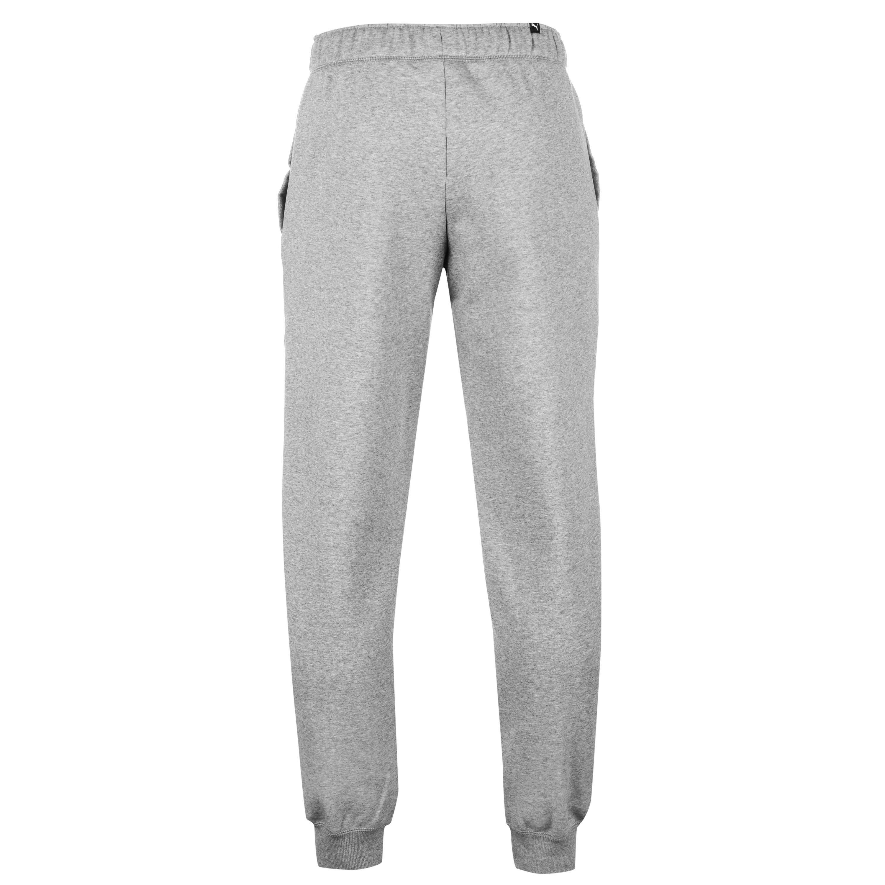 Puma No 1 Logo Jogging Pants Mens