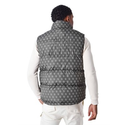 Blouson sans manche homme All Over PROJECT X PARIS