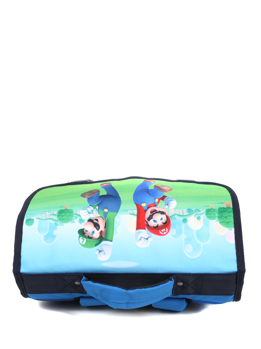 Cartable Super Mario 38 cm